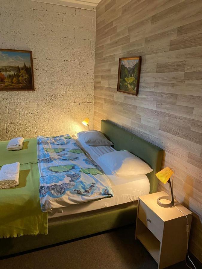 Come To Vilnius Hostel Self Check In Exterior foto