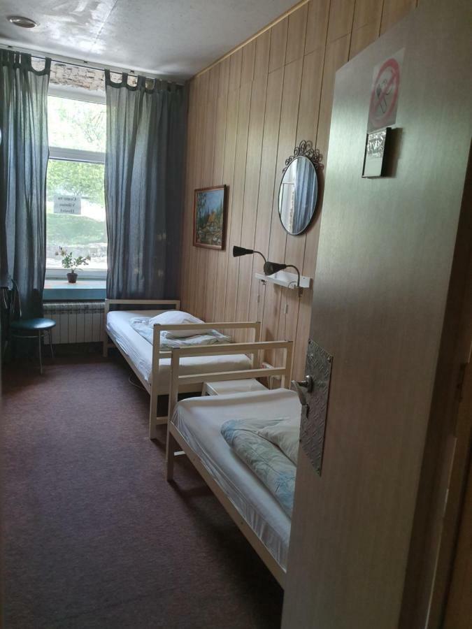 Come To Vilnius Hostel Self Check In Exterior foto